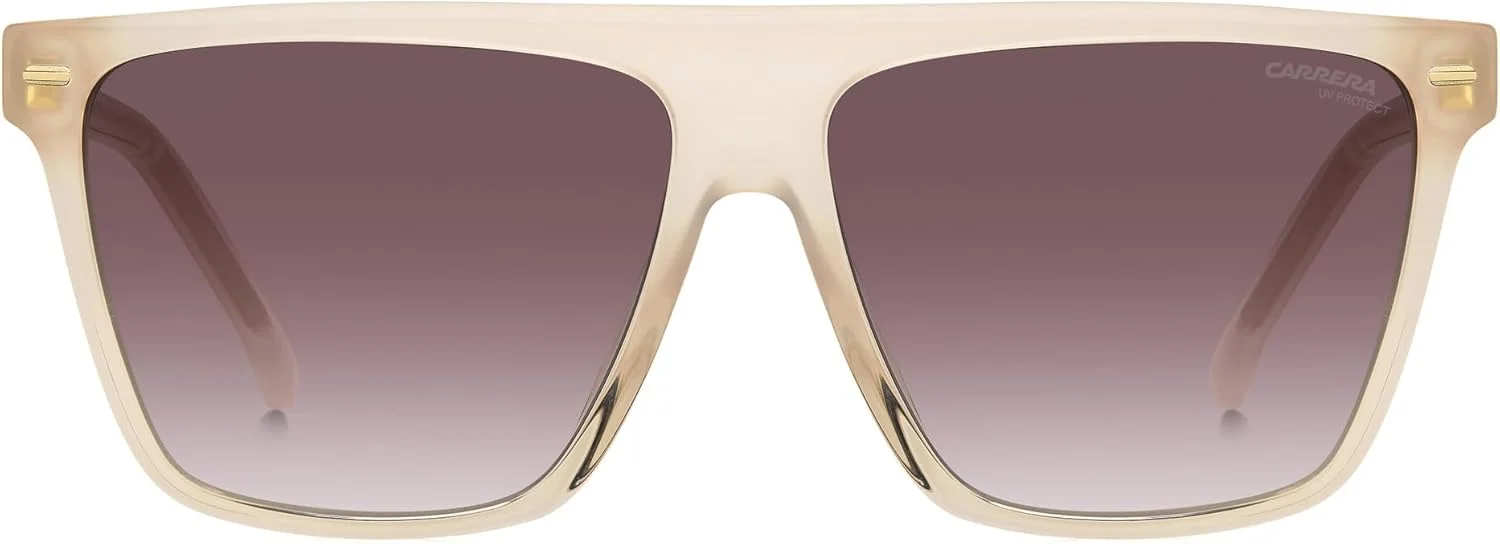 عینک آفتابی زنانه کررا مدل CARRERA 3027/S IVORY 58/13/140