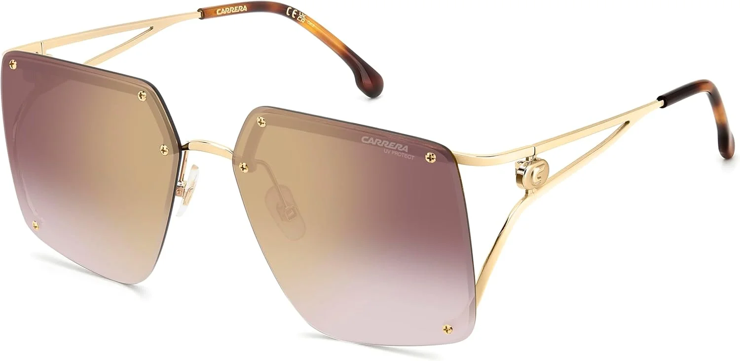 عینک آفتابی زنانه کاررا مدل CARRERA 3041/S