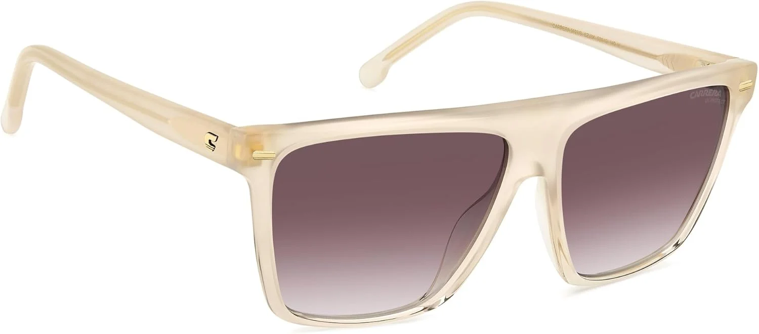 عینک آفتابی زنانه کررا مدل CARRERA 3027/S IVORY 58/13/140 عینک آفتابی زنانه کررا مدل CARRERA 3027/S IVORY 58/13/140