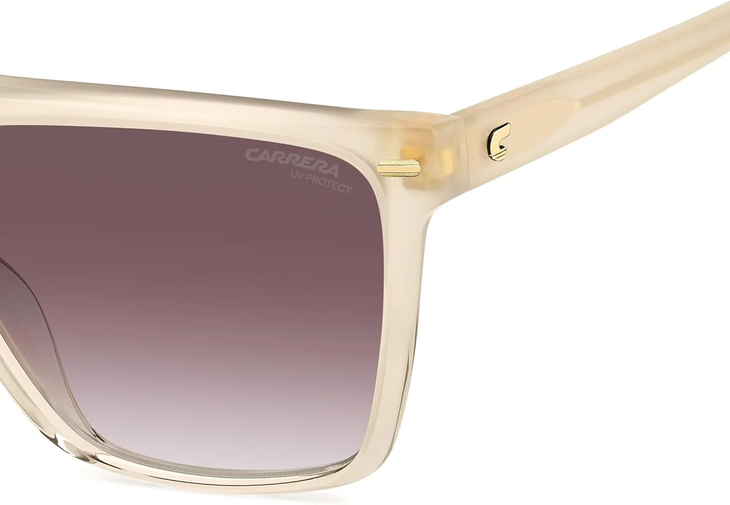 عینک آفتابی زنانه کررا مدل CARRERA 3027/S IVORY 58/13/140 عینک آفتابی زنانه کررا مدل CARRERA 3027/S IVORY 58/13/140