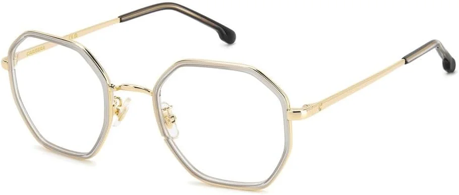عینک آفتابی زنانه CARRERA مدل 3034، خاکستری، 62