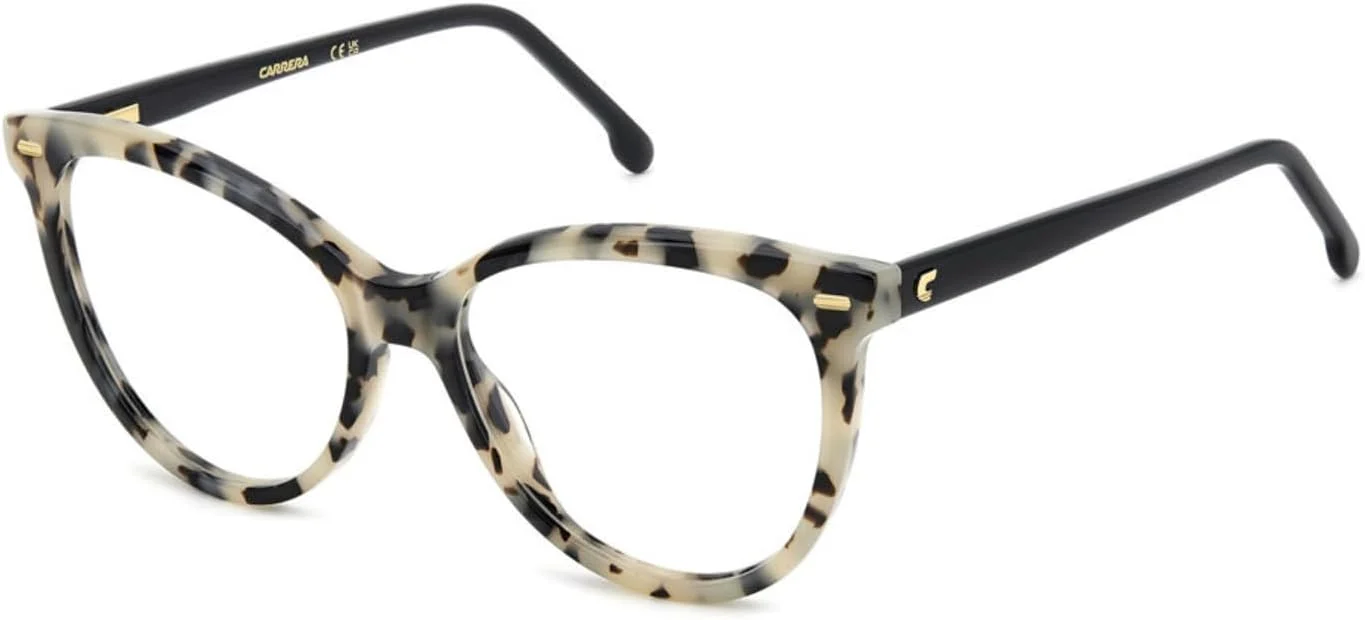 عینک طبی زنانه کاررا