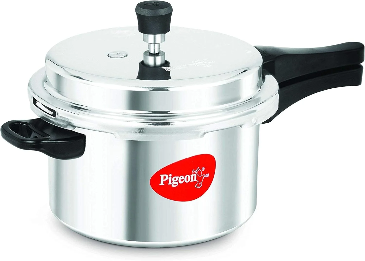 زودپز کبوتر، نقره ای، 3 لیتر، 102 زودپز کبوتر، نقره ای، 3 لیتر، 102