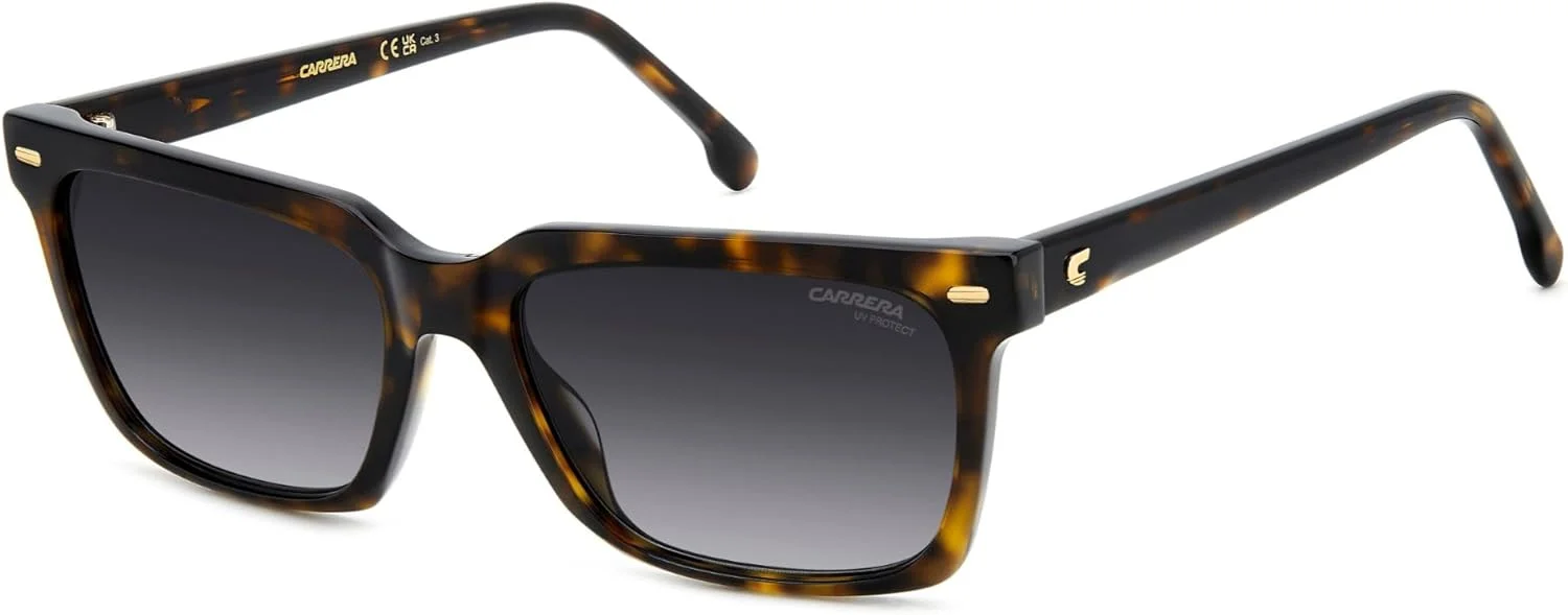 عینک آفتابی زنانه استاندارد Carrera 3056/S 086/9O HAVANA، استاندارد، 55، 086/9o هاوانا، 55، 086/9th هاوانا، 55