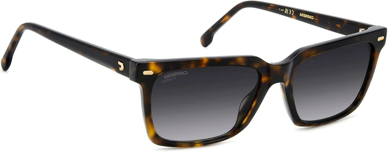 عینک آفتابی زنانه استاندارد Carrera 3056/S 086/9O HAVANA، استاندارد، 55، 086/9o هاوانا، 55، 086/9th هاوانا، 55