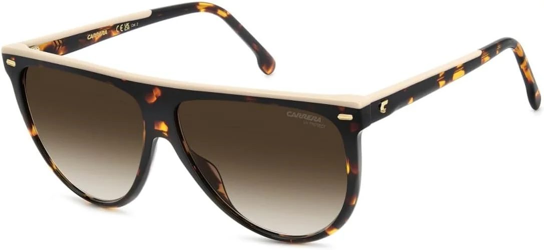 عینک آفتابی CARRERA 207948، XLT، 60، XL، 60