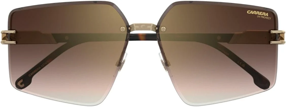 عینک آفتابی CARRERA 207888، 06J، 63، 06J، 63