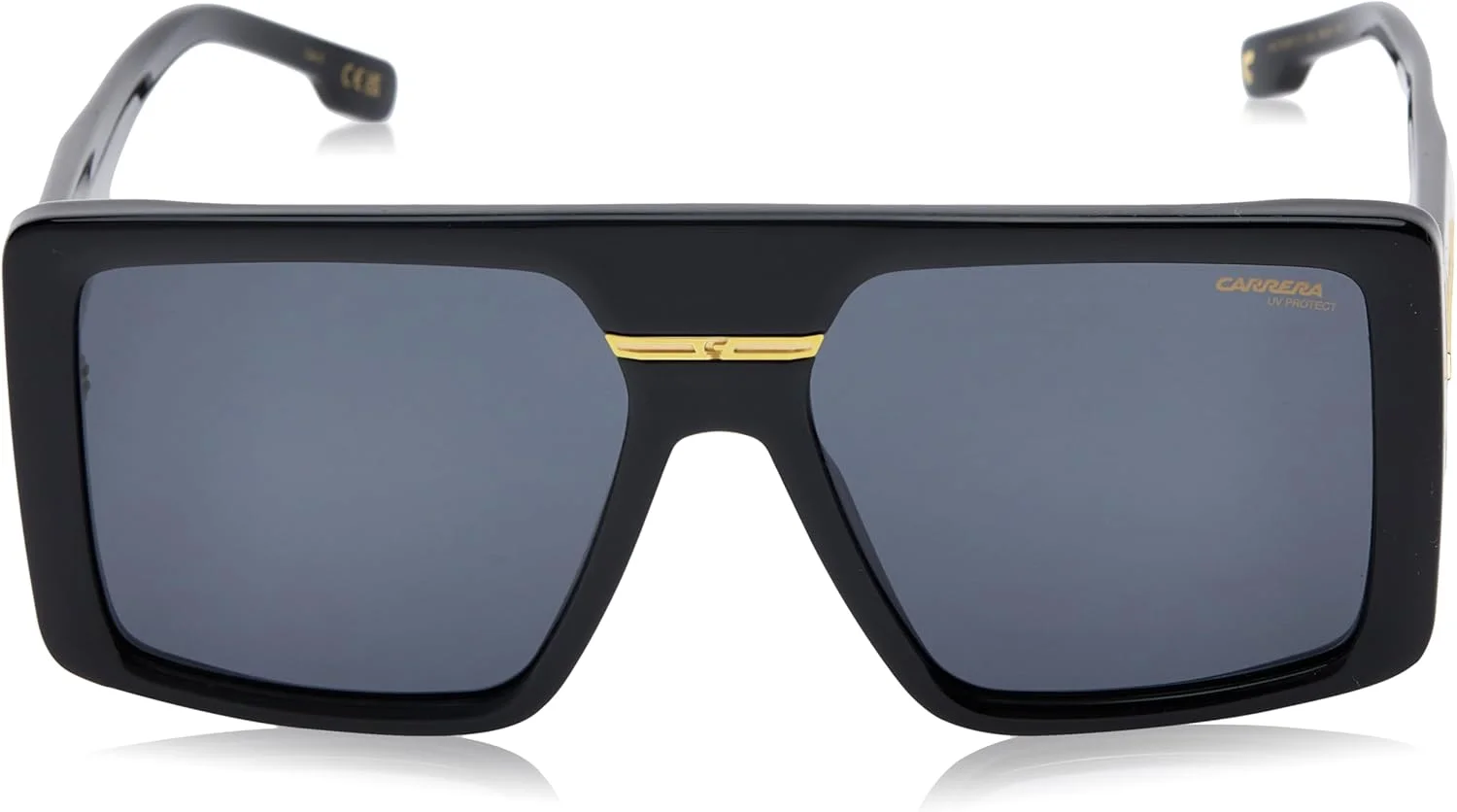 عینک آفتابی زنانه Carrera Victory C 13/S 2M2/IR BLACK GOLD استاندارد