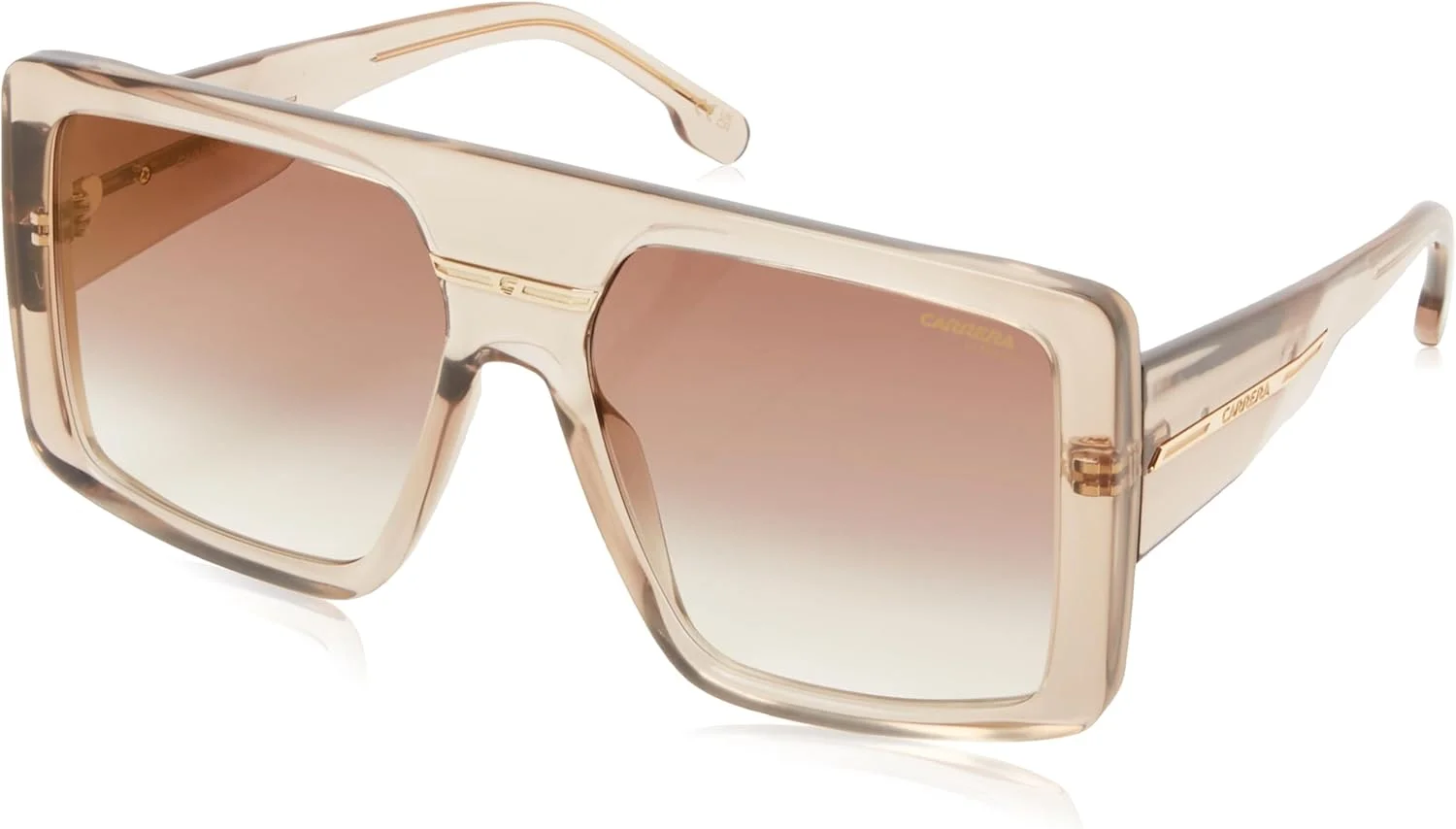 عینک آفتابی CARRERA 207891، FIB، 60، فیبر، 60