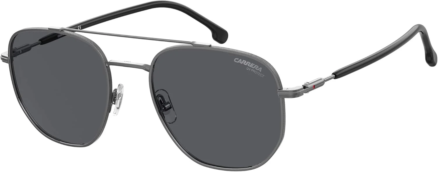 عینک آفتابی کاررا مدل CARRERA 236/S مناسب برای آقایان و بانوان