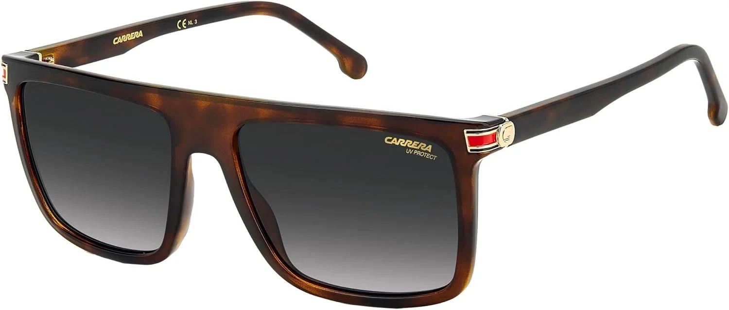 عینک آفتابی унисекс Carrera Carrera 1048/S (تک بسته)
