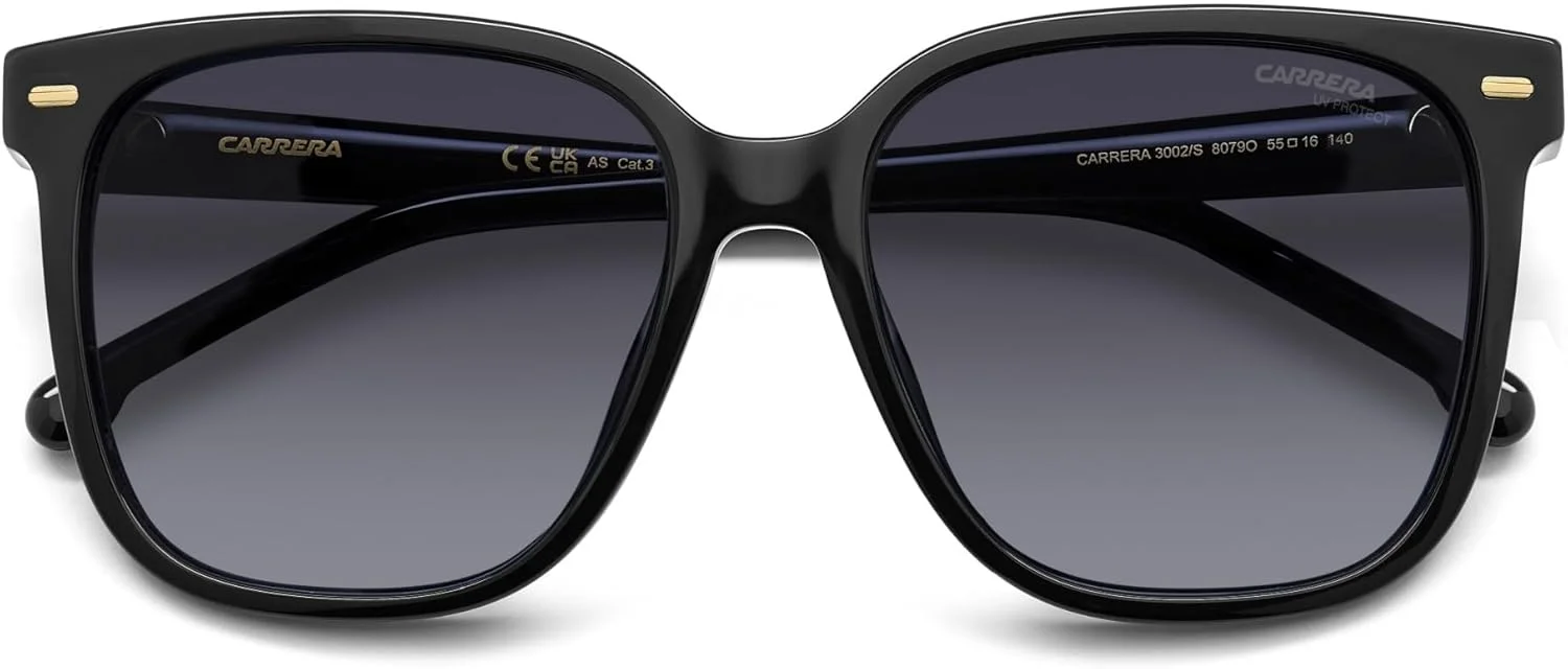 عینک آفتابی زنانه کاررا مدل CARRERA 3002/S