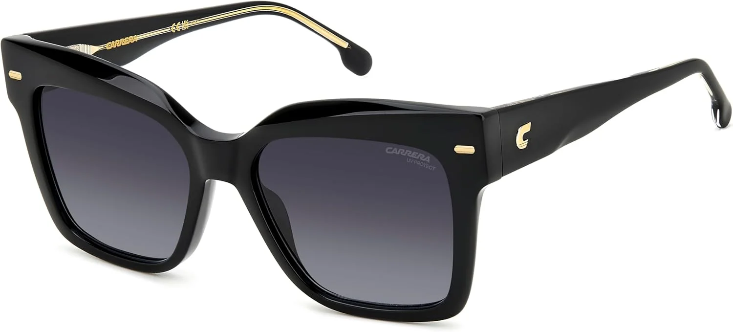عینک آفتابی زنانه کاررا مدل CARRERA 3037/S