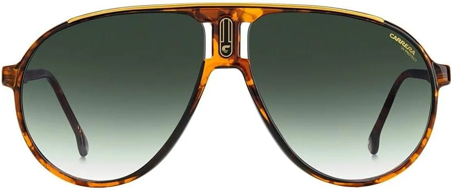 عینک آفتابی خلبانی Carrera مدل Champion65/N مناسب برای آقایان و بانوان