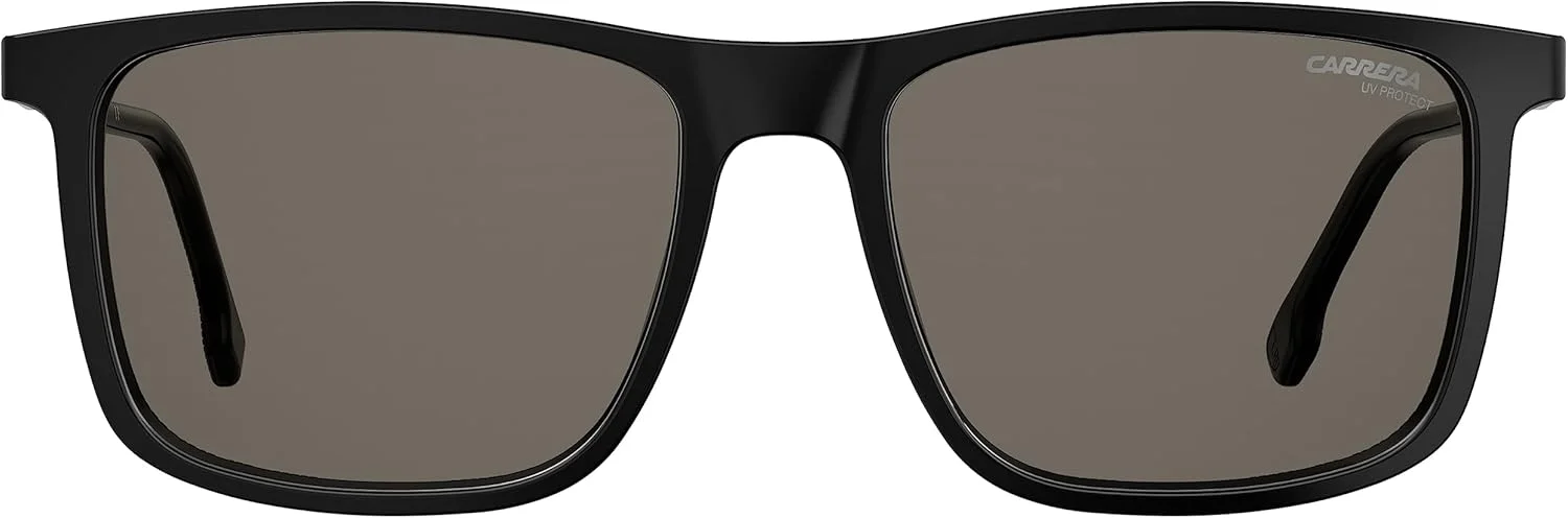 عینک آفتابی مردانه کلاسیک مستطیلی Carrera (بسته 1 عددی)