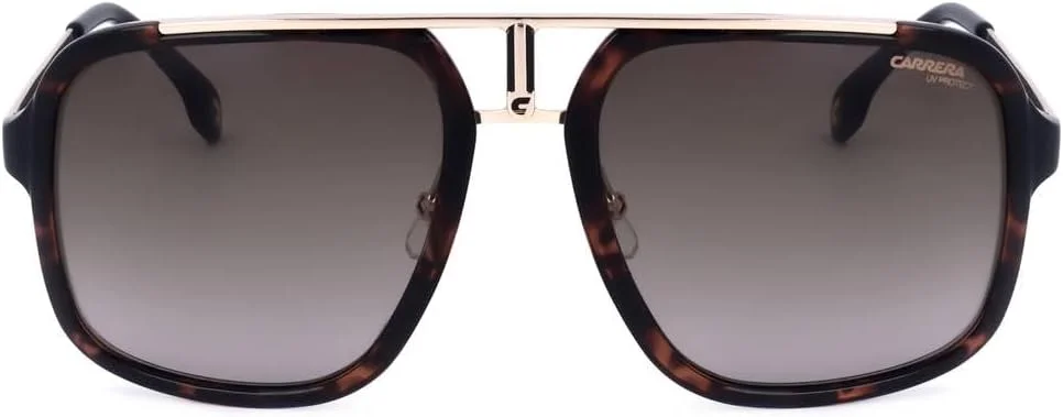 عینک آفتابی خلبانی مردانه کاررا مدل Ca1004/S