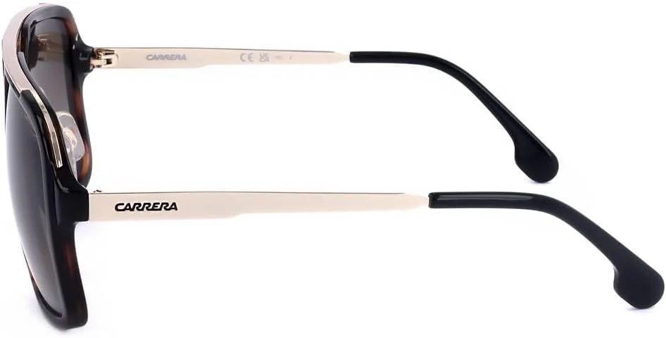 عینک آفتابی خلبانی مردانه کاررا مدل Ca1004/S