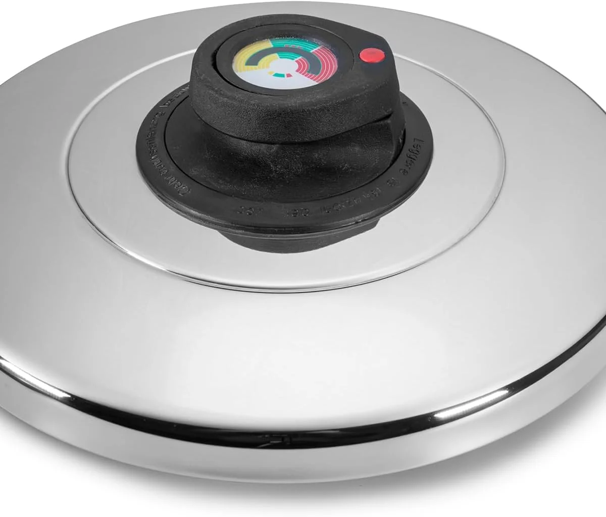 دریچه عملکرد زودپز OPPAHA Zepter سازگار با درب زودپز Syncro Clik - جایگزین برای زودپزهای با قطر 20-24 سانتی متر