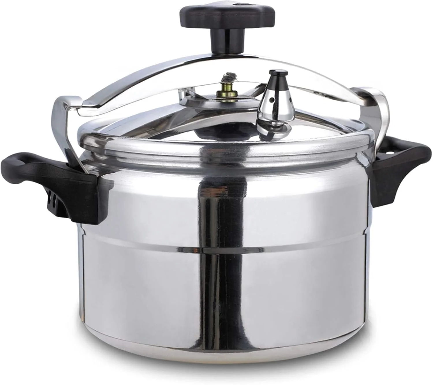 زودپز آلومینیومی - 5 لیتری