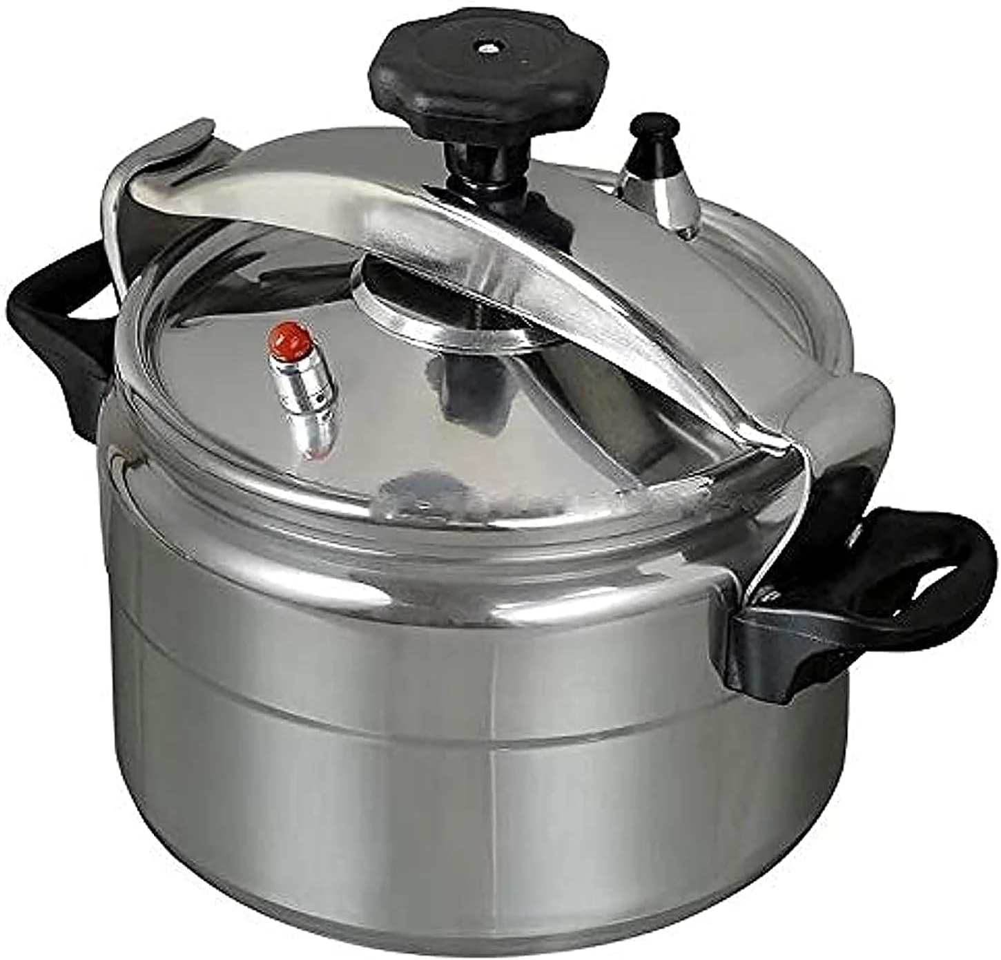 Mini Pressure Cooker - 3L