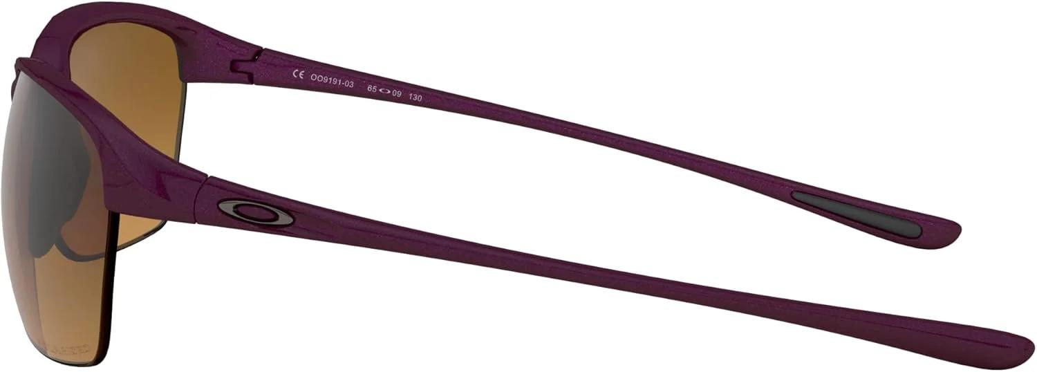 عینک آفتابی زنانه Oakley مدل 0OO9191 (تک عددی)