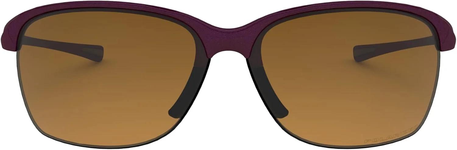 عینک آفتابی زنانه Oakley مدل 0OO9191 (تک عددی)