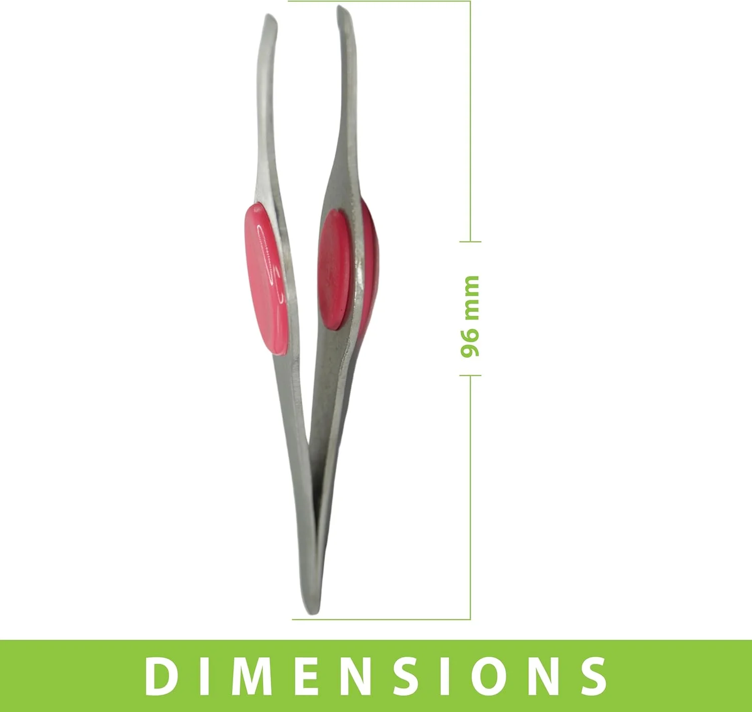 موچین امیدازل برای ابرو، موهای زیرپوستی و موهای صورت | بهترین موچین تیز ابرو برای زنان و مردان | موچین ایده آل برای برداشتن بدون درد موهای صورت موچین امیدازل برای ابرو، موهای زیرپوستی و موهای صورت | بهترین موچین تیز ابرو برای زنان و مردان | موچین ایده آل برای برداشتن بدون درد موهای صورت