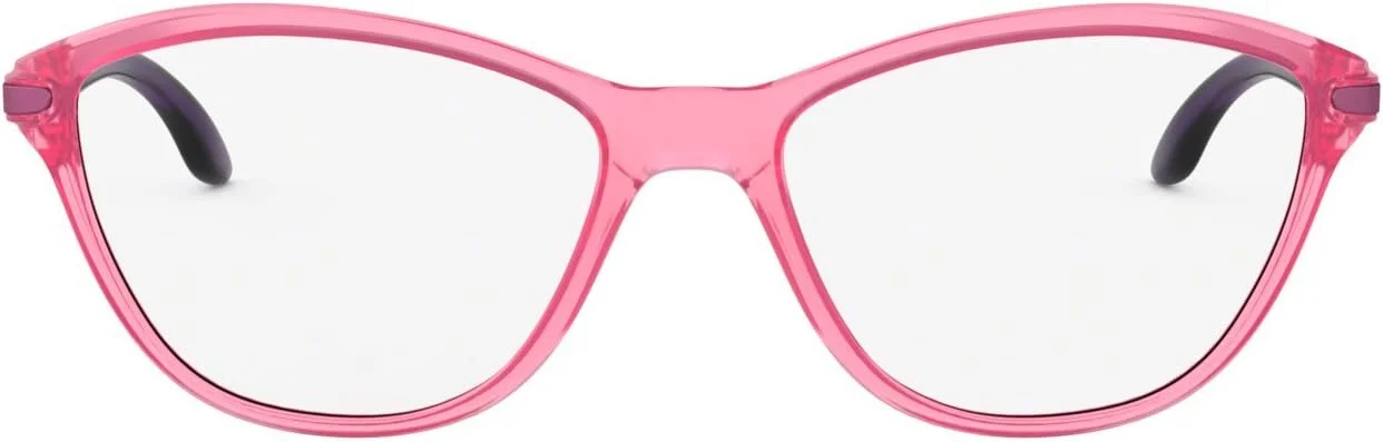 فریم عینک طبی چشم گربه ای Oakley Kids' Oy8008 Twin Tail