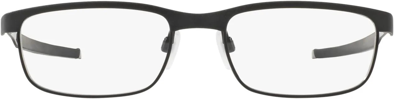 فریم عینک طبی مردانه Oakley مدل Steel Plate