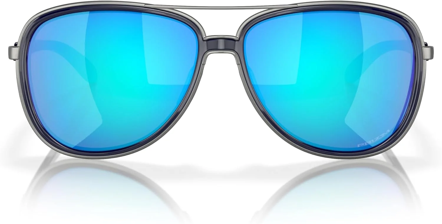 عینک آفتابی زنانه Oakley مدل Split Time (تک عددی)