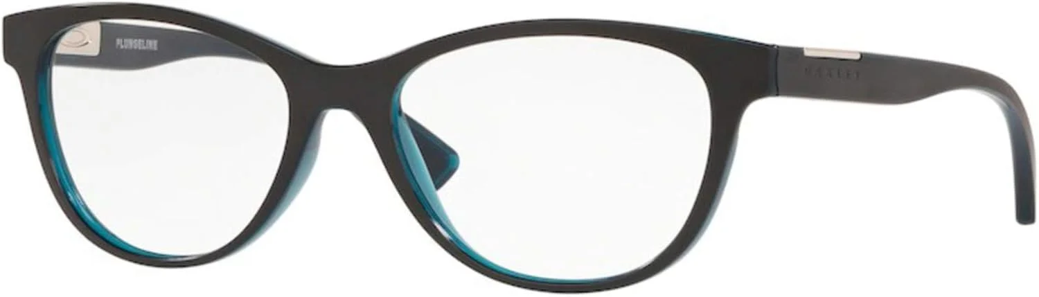 فریم عینک طبی زنانه گرد Oakley Ox8146 Plungeline