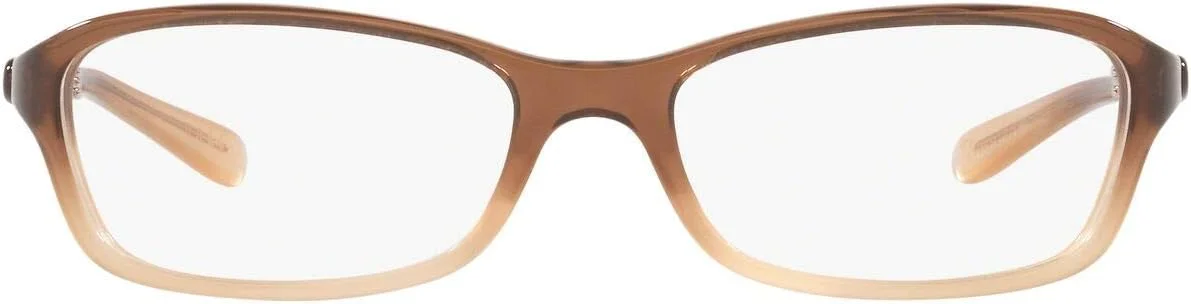 اوکلی - فریم تنها مدل Persuasive (52) RX - فریم محو شونده رزگلد، رزگلد، 52 میلی‌متر