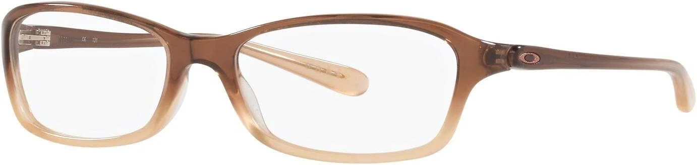 اوکلی - فریم تنها مدل Persuasive (52) RX - فریم محو شونده رزگلد، رزگلد، 52 میلیمتر اوکلی - فریم تنها مدل Persuasive (52) RX - فریم محو شونده رزگلد، رزگلد، 52 میلیمتر