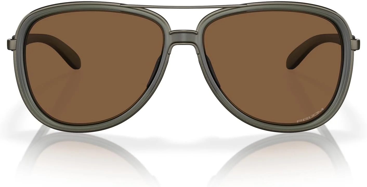 عینک آفتابی زنانه Oakley مدل Oo4129 Split Time