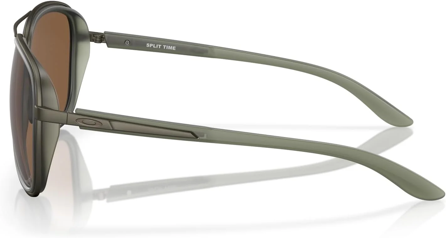 عینک آفتابی زنانه Oakley مدل Oo4129 Split Time