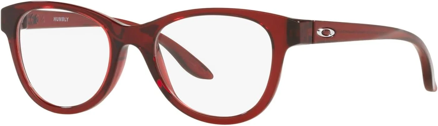 فریم عینک طبی Oakley Oy8022 Humbly مناسب کودکان و نوجوانان فریم عینک طبی Oakley Oy8022 Humbly مناسب کودکان و نوجوانان