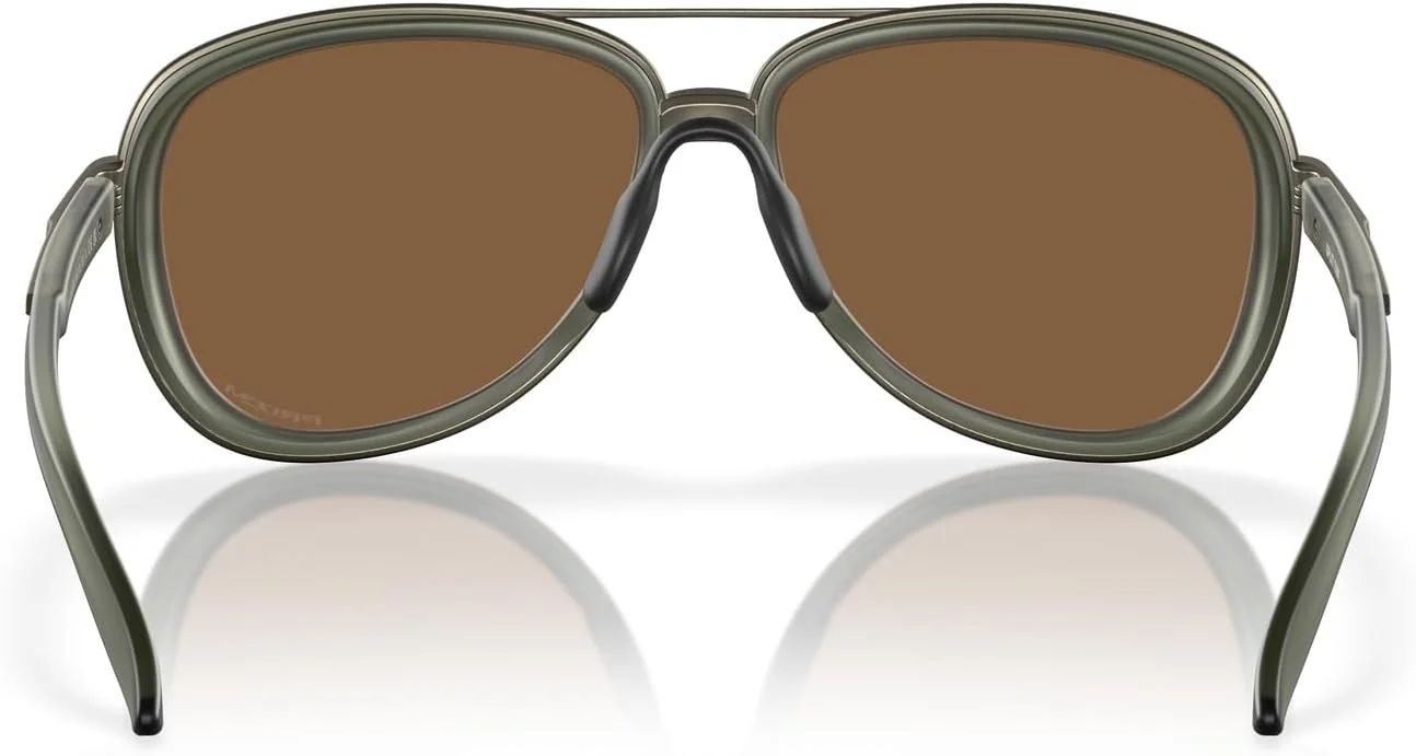 عینک آفتابی زنانه Oakley مدل Oo4129 Split Time