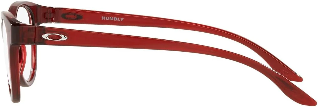 فریم عینک طبی Oakley Oy8022 Humbly مناسب کودکان و نوجوانان فریم عینک طبی Oakley Oy8022 Humbly مناسب کودکان و نوجوانان
