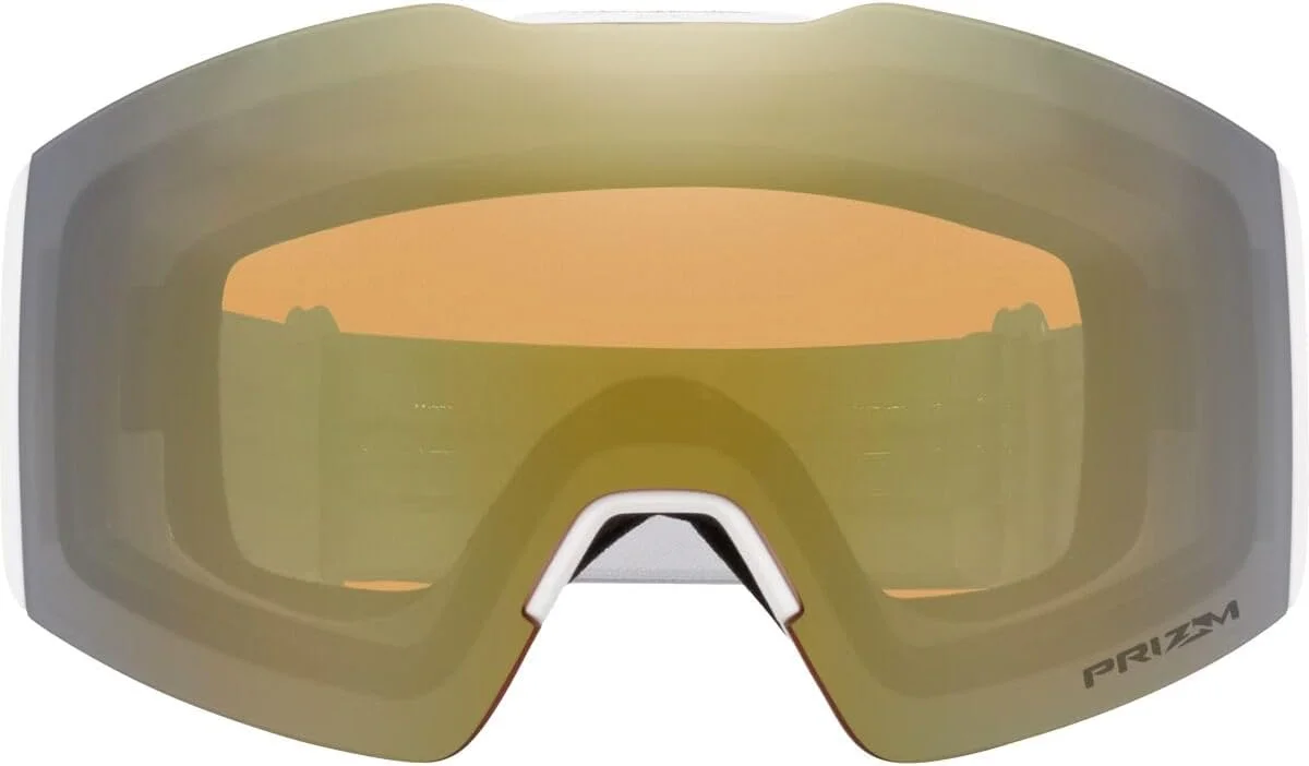 عینک آفتابی унисекс Oakley، فریم پلنگی سفید، لنزهای Prizm Sage Gold Iridium، MM عینک آفتابی унисекс Oakley، فریم پلنگی سفید، لنزهای Prizm Sage Gold Iridium، MM