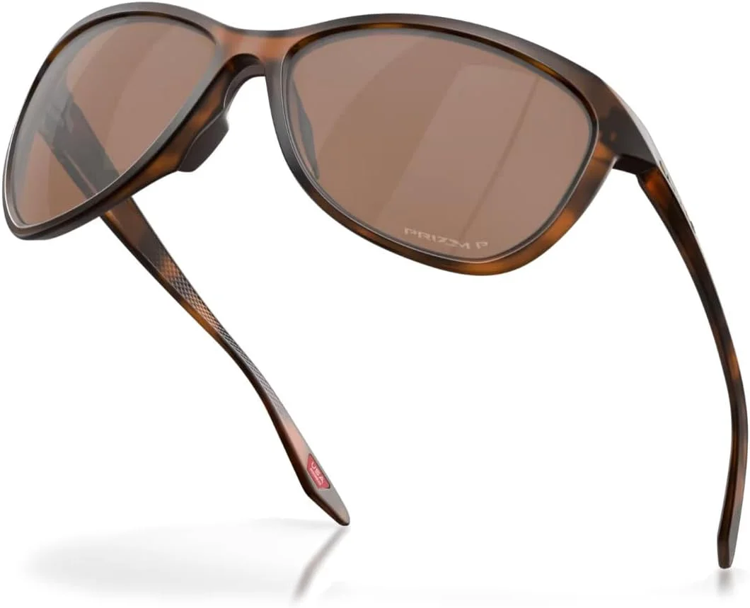 عینک آفتابی زنانه Oakley مدل 0OO9222 عینک آفتابی زنانه Oakley مدل 0OO9222