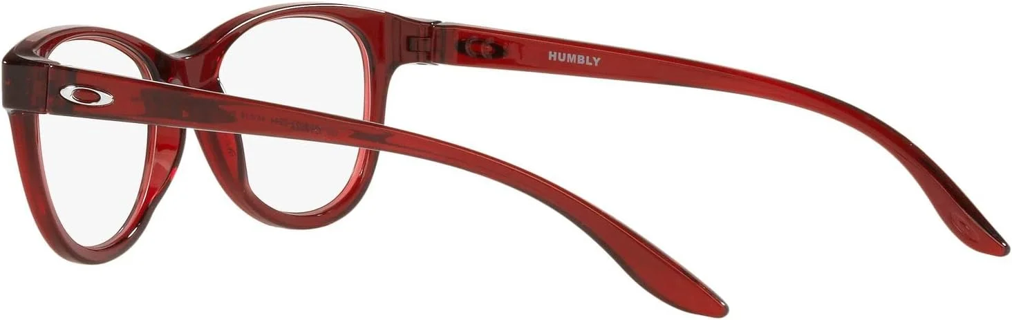 فریم عینک طبی Oakley Oy8022 Humbly مناسب کودکان و نوجوانان فریم عینک طبی Oakley Oy8022 Humbly مناسب کودکان و نوجوانان