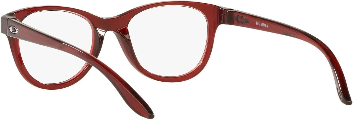 فریم عینک طبی Oakley Oy8022 Humbly مناسب کودکان و نوجوانان فریم عینک طبی Oakley Oy8022 Humbly مناسب کودکان و نوجوانان