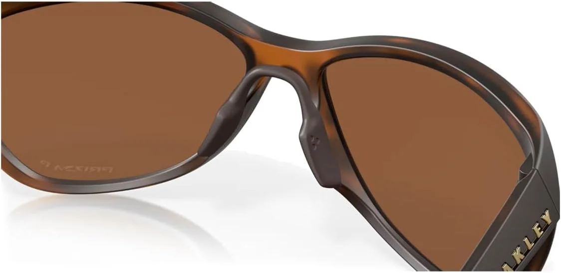 عینک آفتابی زنانه Oakley مدل 0OO9222 عینک آفتابی زنانه Oakley مدل 0OO9222