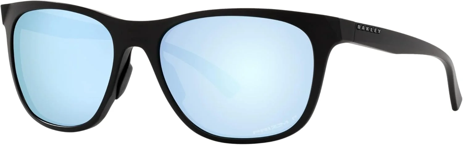 عینک آفتابی مربعی زنانه Oakley مدل Oo9473 Leadline