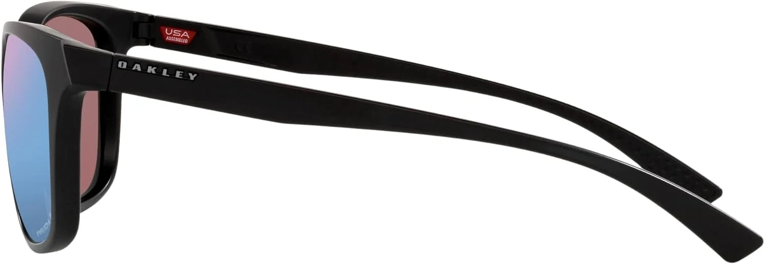 عینک آفتابی مربعی زنانه Oakley مدل Oo9473 Leadline