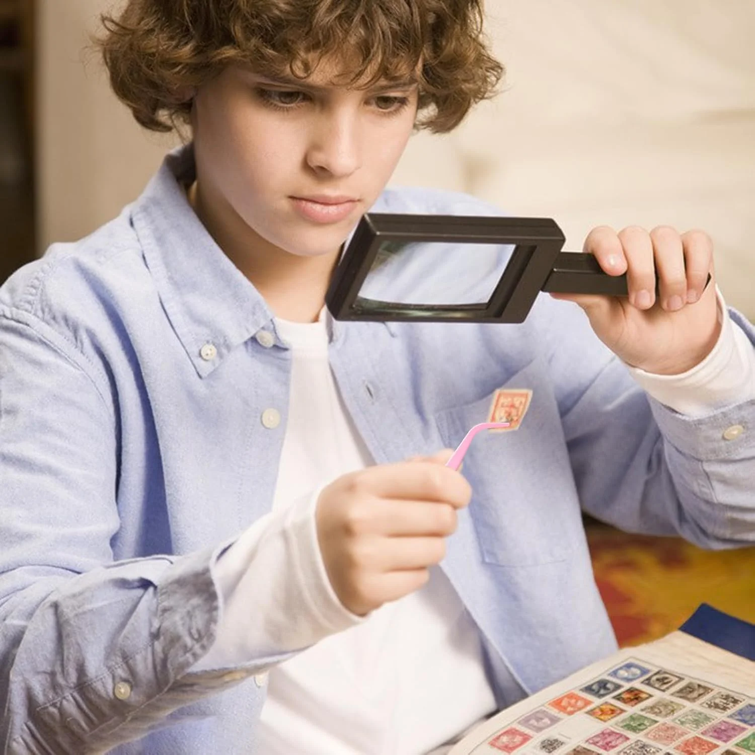 ست موچین برای کارهای دستی، 2 عدد موچین استیل ضد زنگ برای برچسب، موچین چند منظوره با نوک صاف و خمیده، ابزار کوچک جواهرسازی برای پروژه های پیچیده DIY، کارت سازی، اسکرپ بوکینگ، مدل ست موچین برای کارهای دستی، 2 عدد موچین استیل ضد زنگ برای برچسب، موچین چند منظوره با نوک صاف و خمیده، ابزار کوچک جواهرسازی برای پروژه های پیچیده DIY، کارت سازی، اسکرپ بوکینگ، مدل