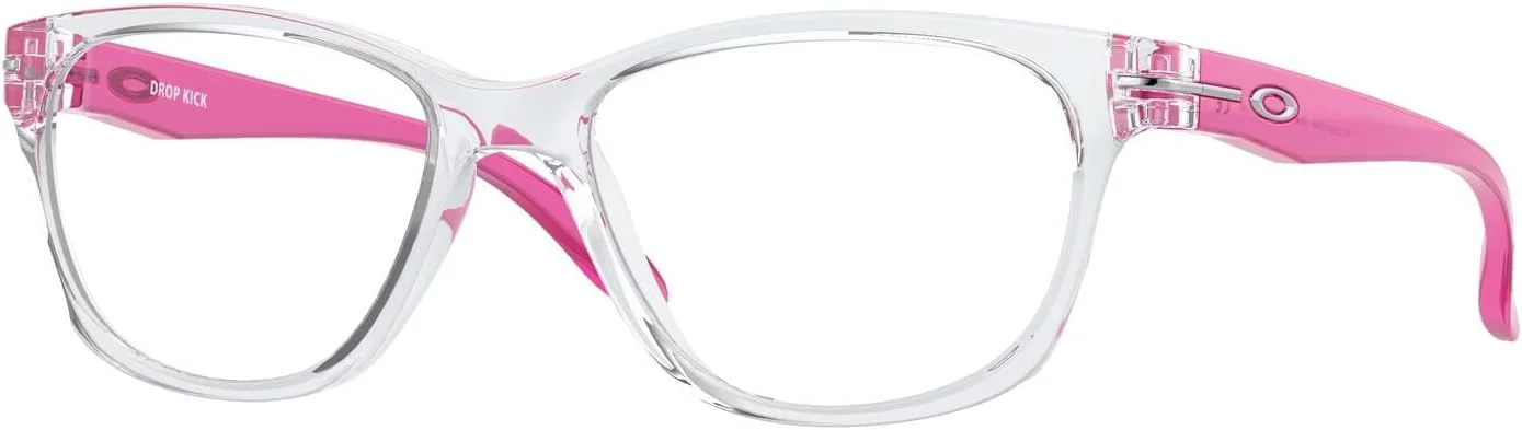 فریم عینک طبی پروانه ای Oakley مدل OY8019 برای کودکان