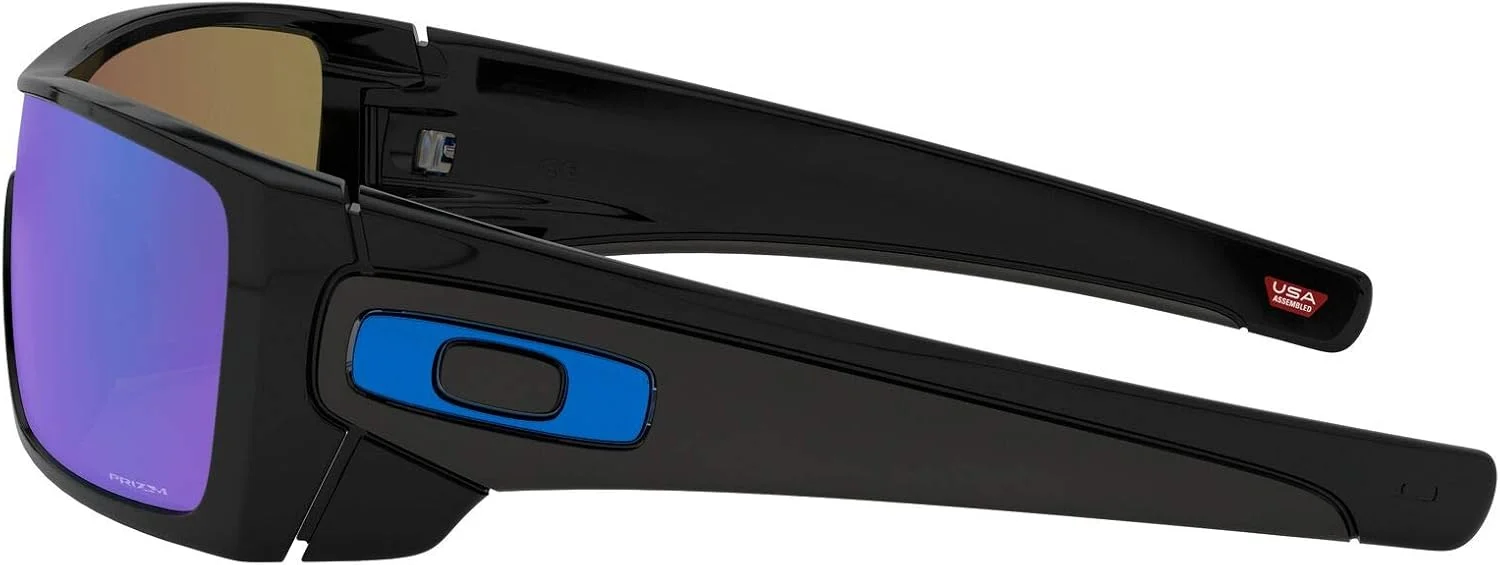 عینک آفتابی Oakley OO9101 Batwolf + بسته لوازم جانبی Vision Group عینک آفتابی Oakley OO9101 Batwolf + بسته لوازم جانبی Vision Group