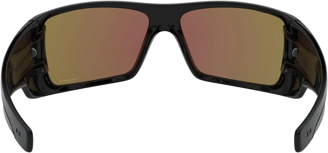 عینک آفتابی Oakley OO9101 Batwolf + بسته لوازم جانبی Vision Group عینک آفتابی Oakley OO9101 Batwolf + بسته لوازم جانبی Vision Group