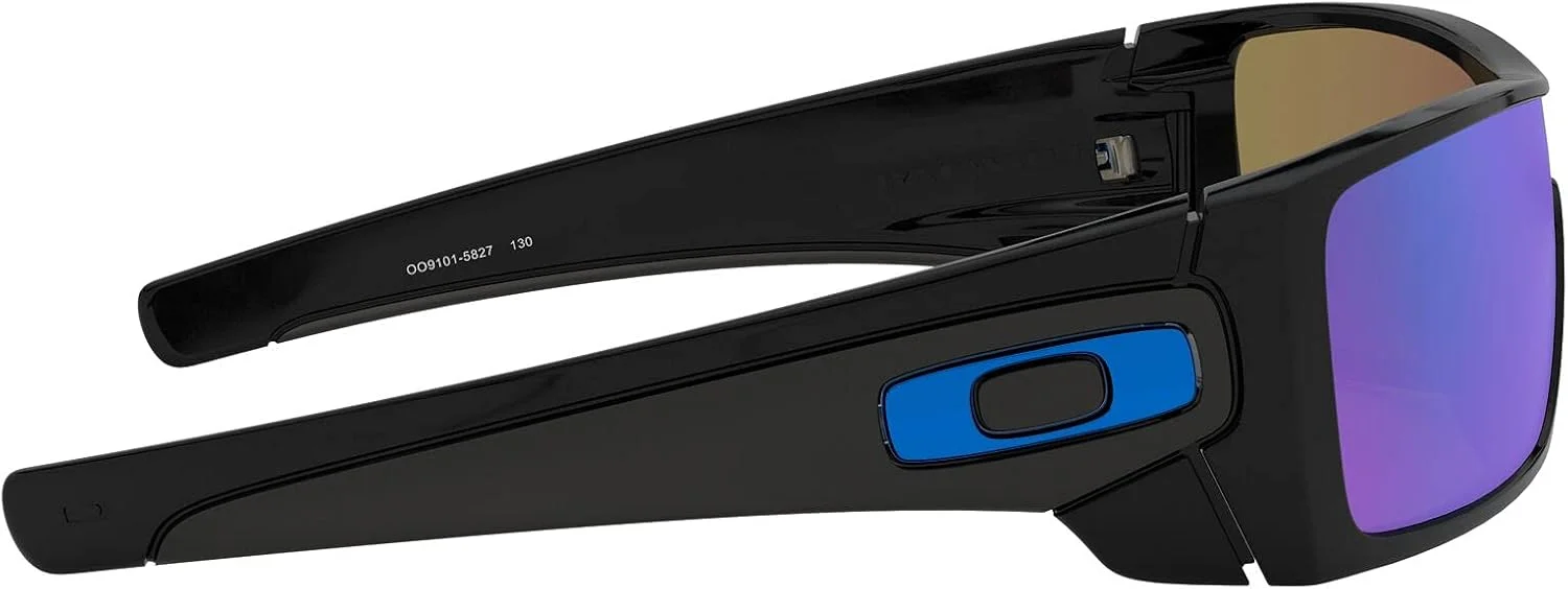 عینک آفتابی Oakley OO9101 Batwolf + بسته لوازم جانبی Vision Group عینک آفتابی Oakley OO9101 Batwolf + بسته لوازم جانبی Vision Group